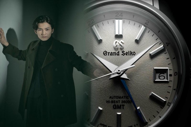 セイコー エンブレム