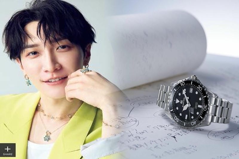 セイコー タイプ 2