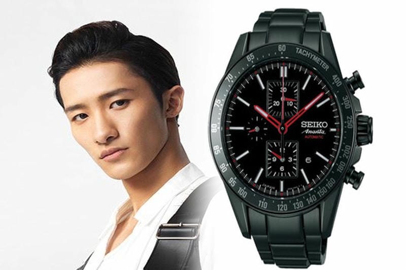 腕時計 セイコー 5