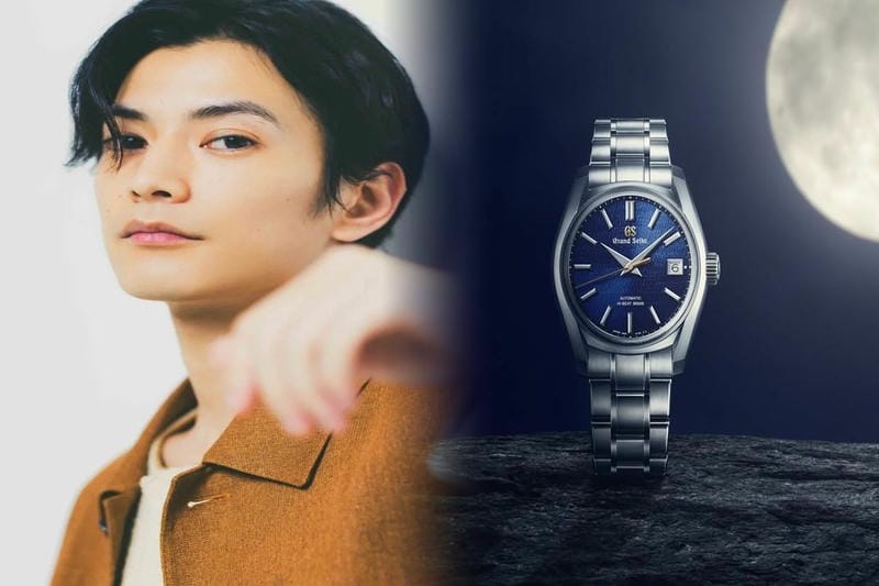 セイコー 高級 時計