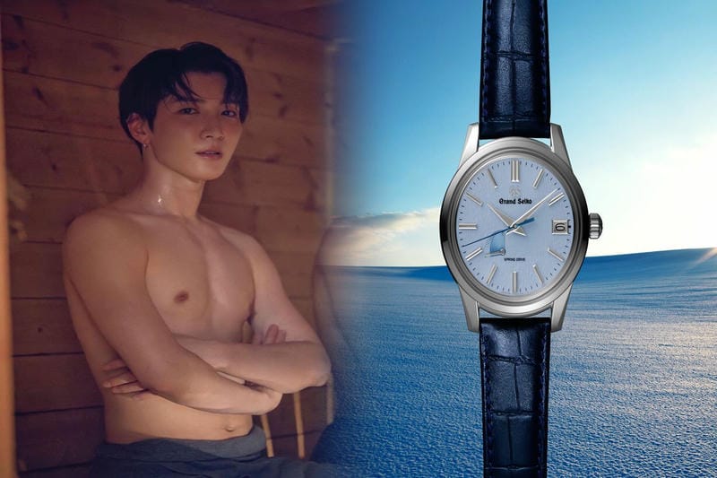 セイコー ミリタリー