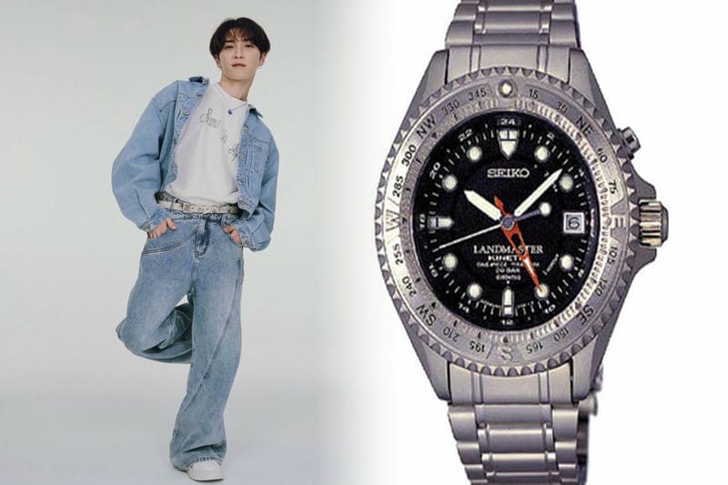 セイコー 懐中 時計