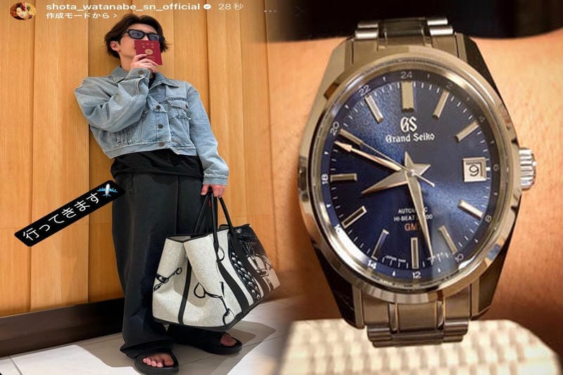 アストロン セイコー