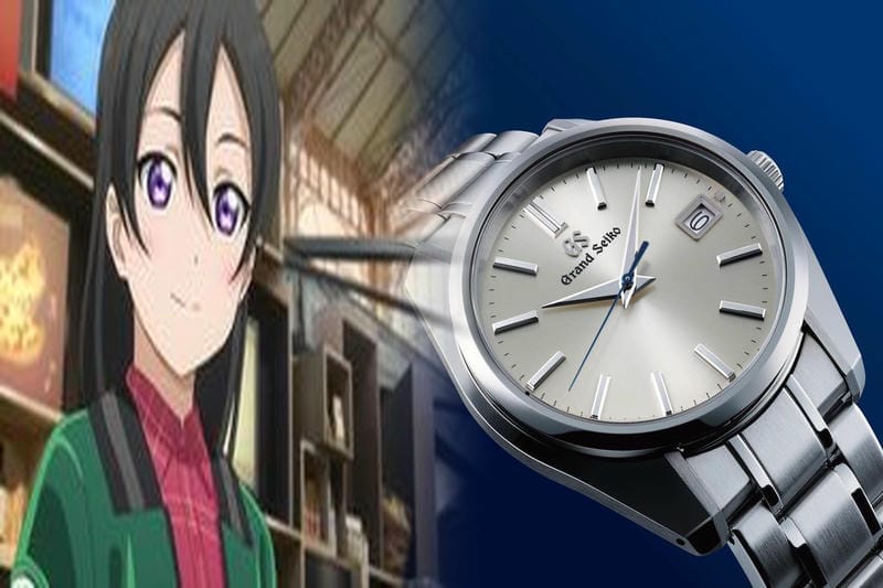 seiko メカニカル