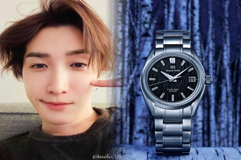 セイコー ムーブメント