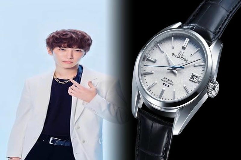 セイコー 高級 ライン