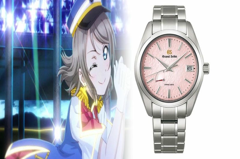 大谷 翔平 seiko