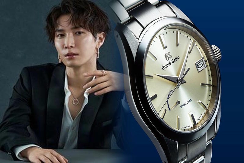 セイコー 5 アクタス