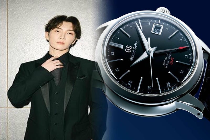 セイコー 時計 ルキア