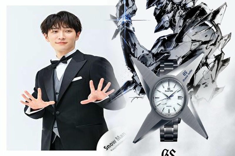 セイコー 5 逆 輸入