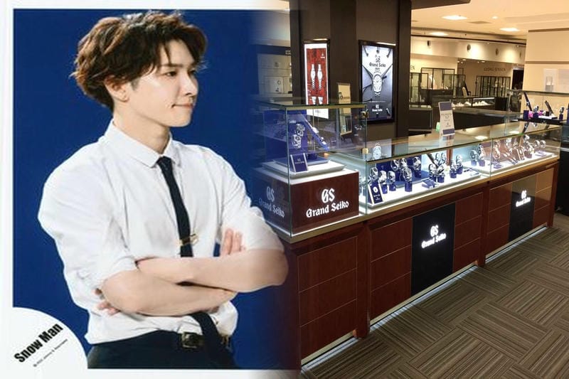 セイコー ジウジアーロ