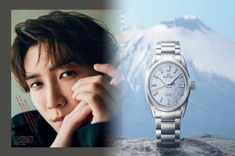 セイコー プレザージュ