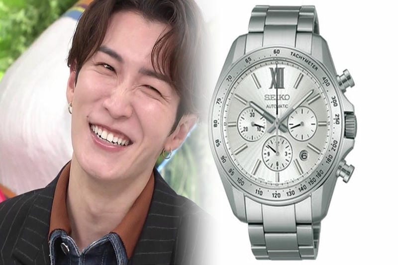 セイコー セレクション