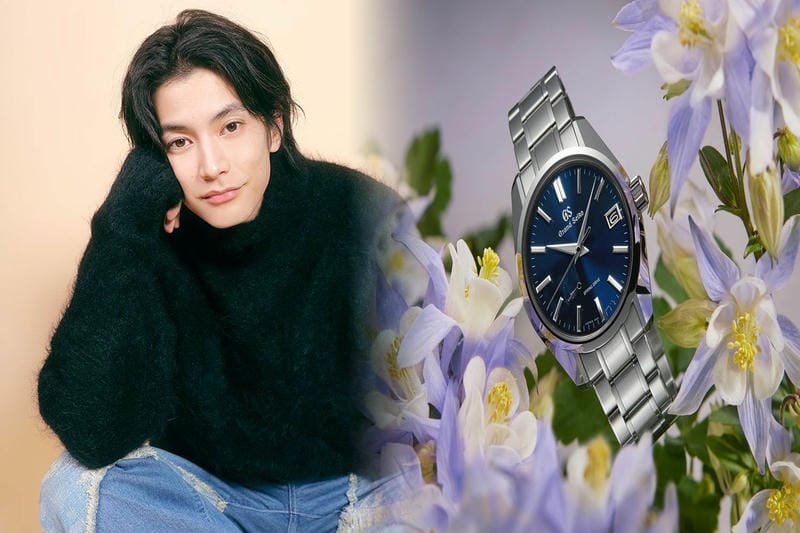 アルピニスト セイコー