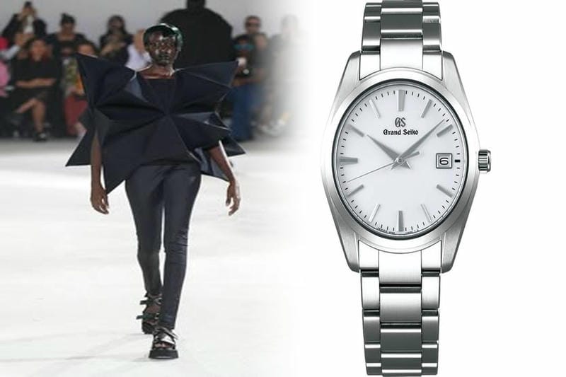 セイコー アルピニスト