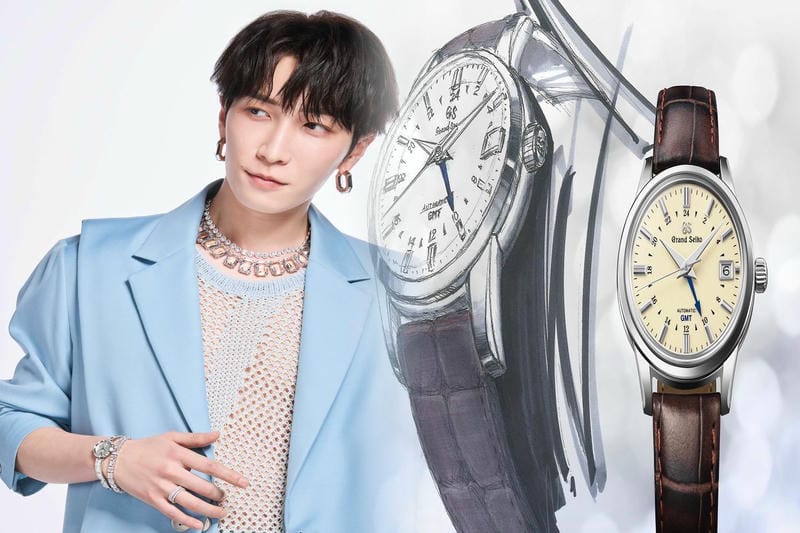 プレサージュ セイコー