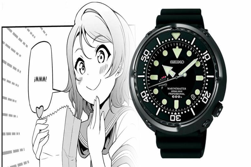 セイコー 5 70 年代