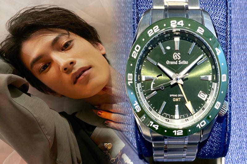 セイコー ミニ タートル