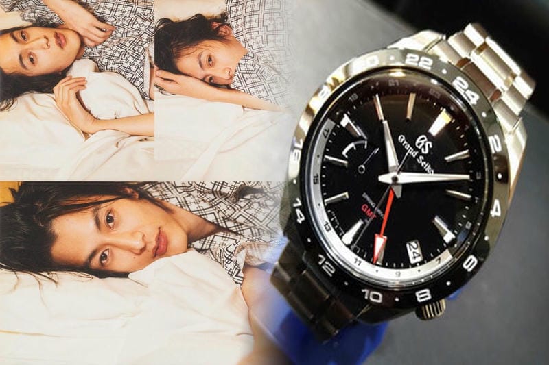 銀座 セイコー 時計 台