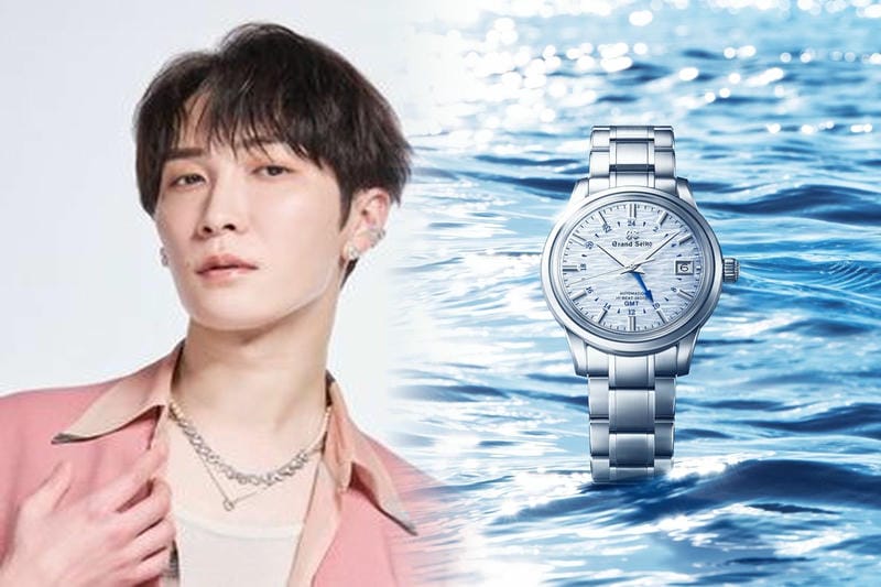 seiko プレザージュ