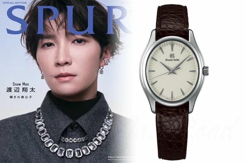 セイコー ドルチェ 四角