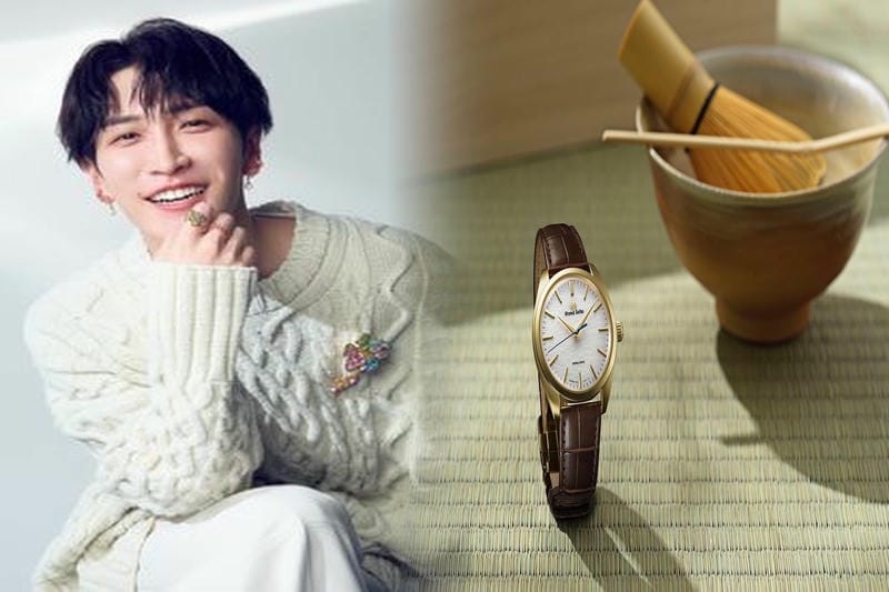 セイコー ベル マチック