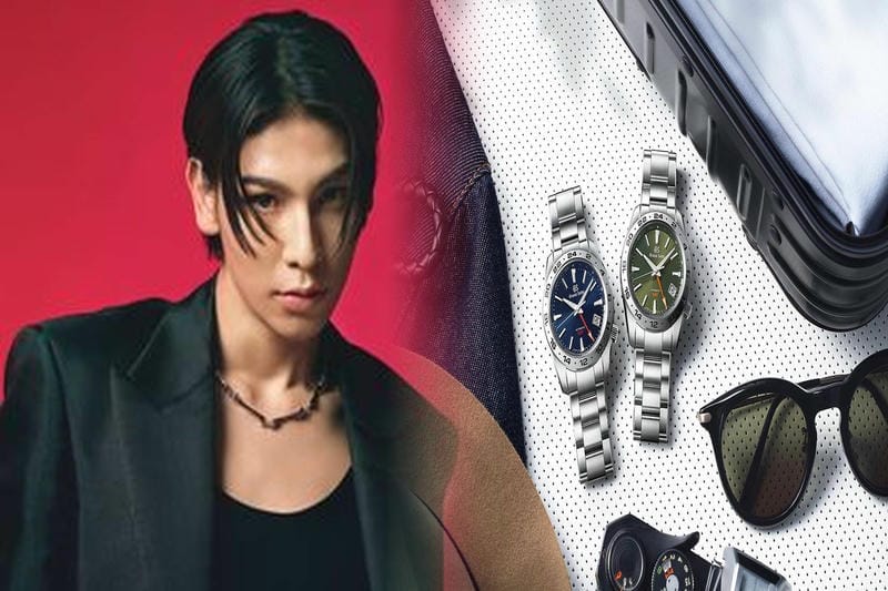 セイコー 機械 式 時計