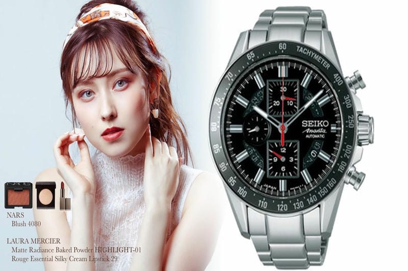 seiko ヴィンテージ