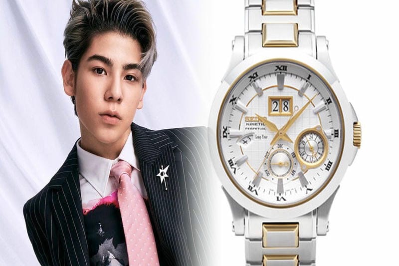 セイコー 掛け時計 高級