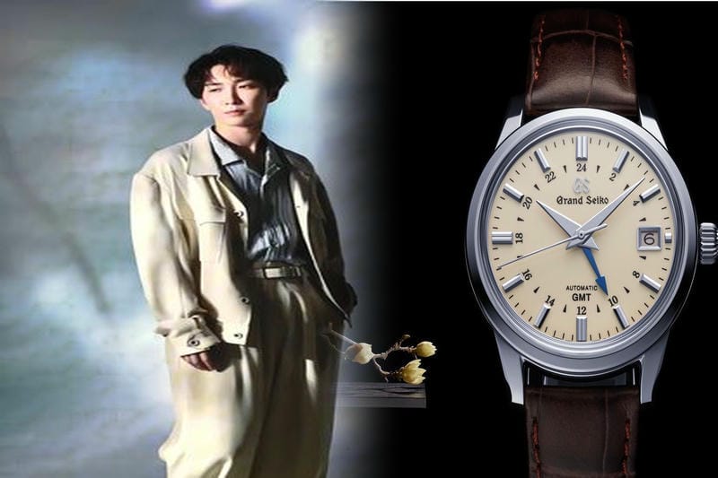 セイコー チック タック