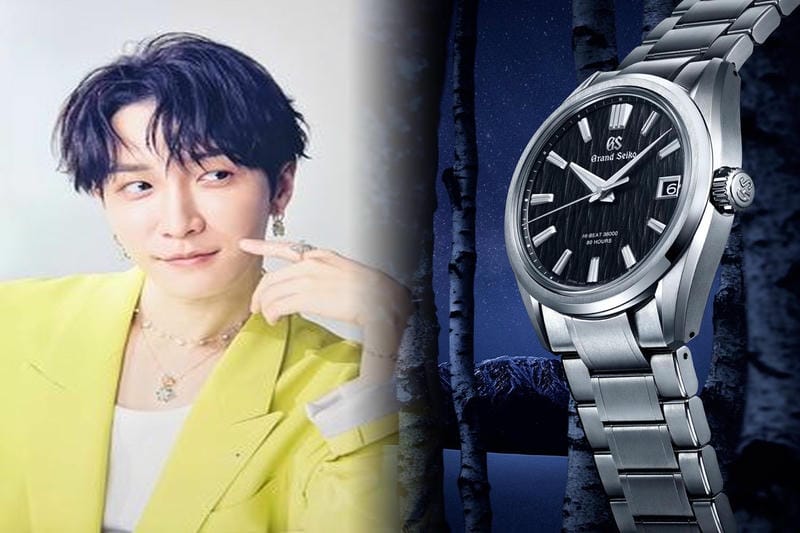 セイコー シャリオ 復刻