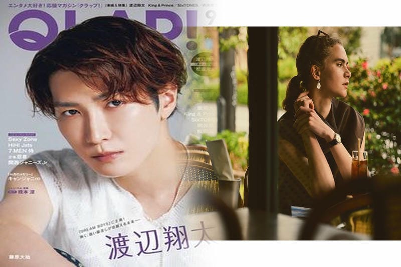 セイコー 5 自動 巻き