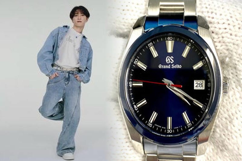 からくり 時計 セイコー