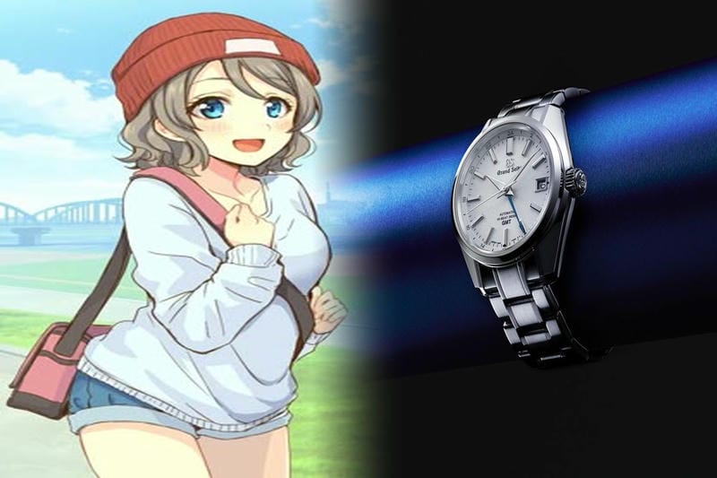 キング セイコー 手 巻き