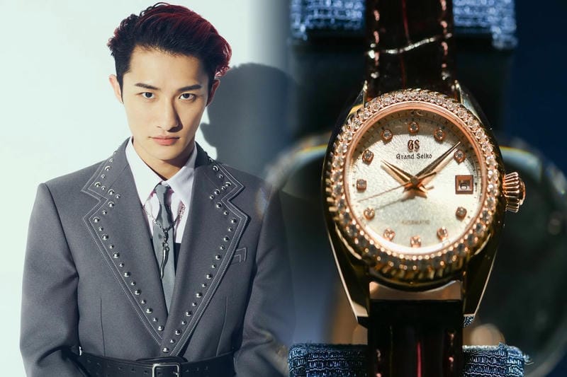 セイコー ウオッチ サロン