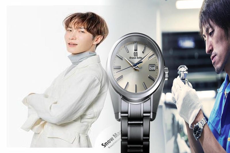 セイコー クオーツ 腕時計