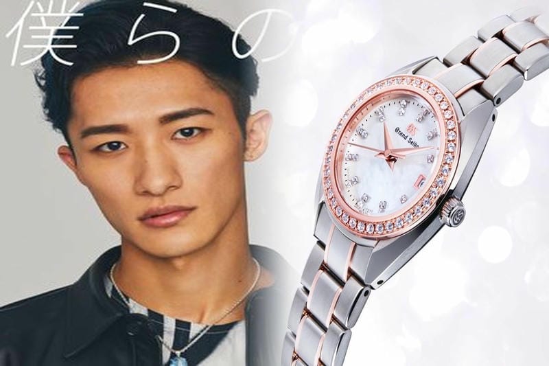 セイコー 腕時計 シンプル