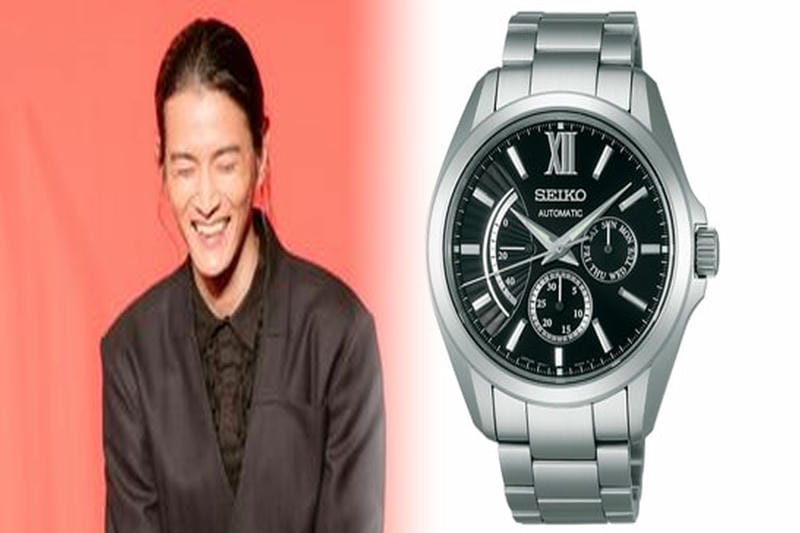 セイコー ルキア 60 代