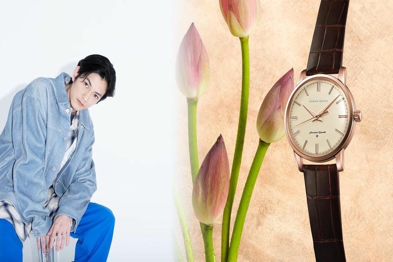 セイコー キング クォーツ