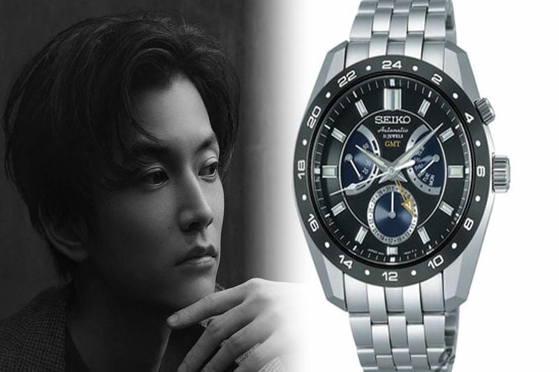 セイコー トゥール ビヨン