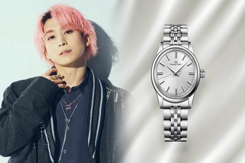 セイコー ホールディングス