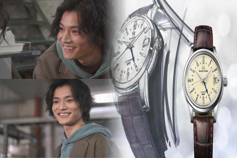 セイコー アストロン 中古