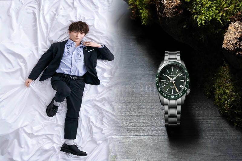 セイコー ドレス ウォッチ