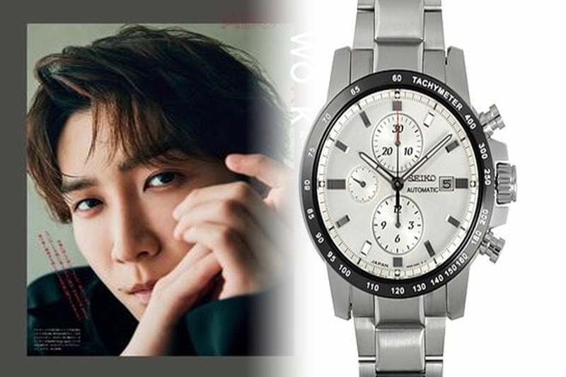 セイコー クレドール 中古