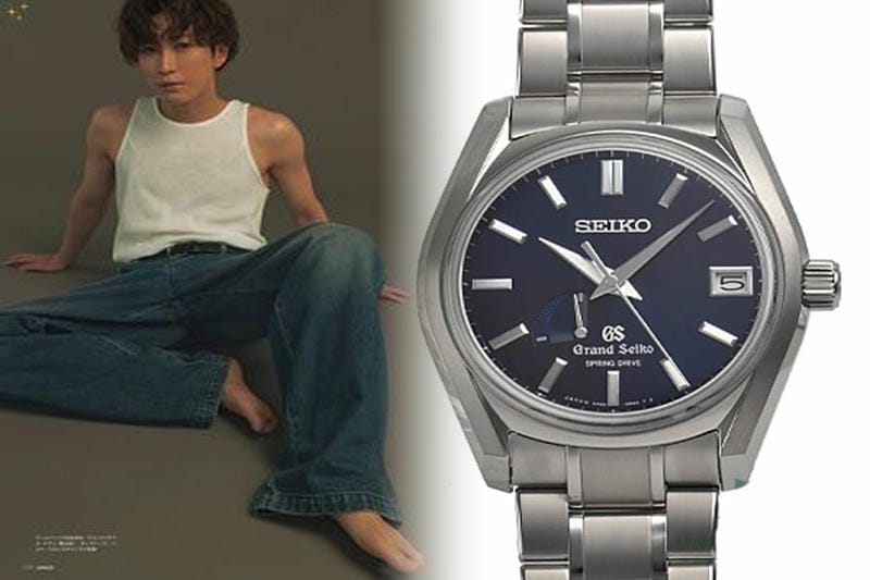 機械 式 腕時計 セイコー