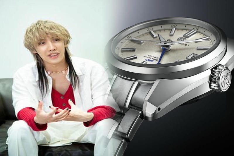 セイコー アストロン 大谷