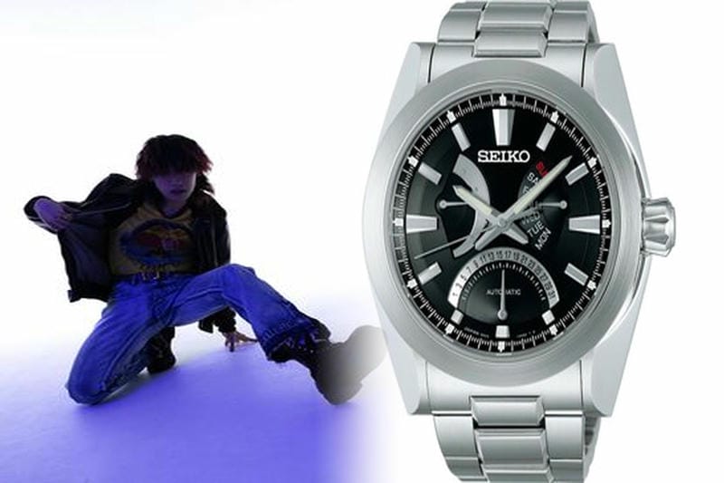 時計 セイコー メンズ 人気