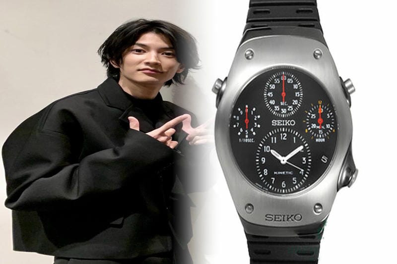 セイコー 服部 家 家 系図