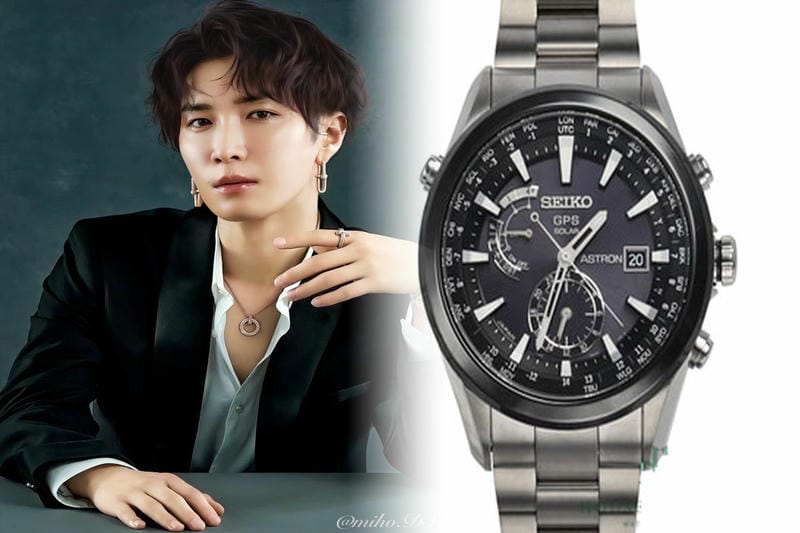 seiko 自動 巻 腕時計