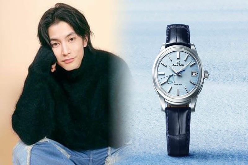 セイコー クレドール 18k